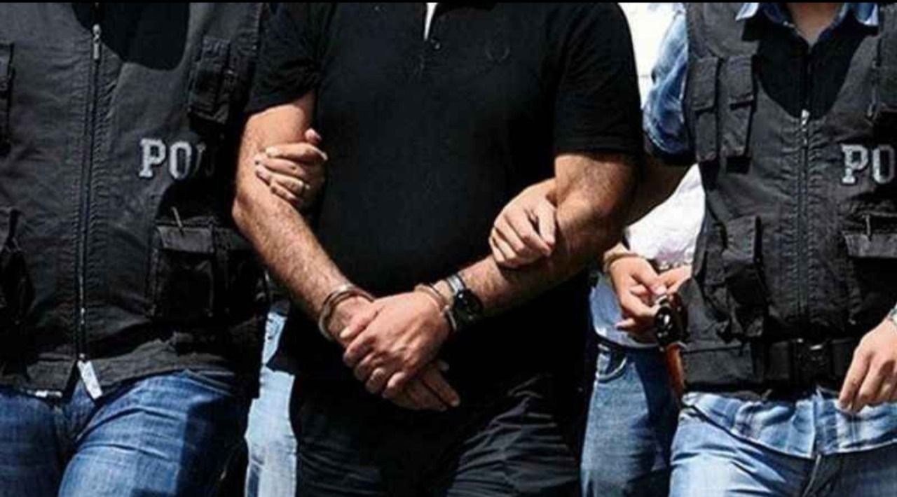Ceylanpınar’da uyuşturucu operasyonu