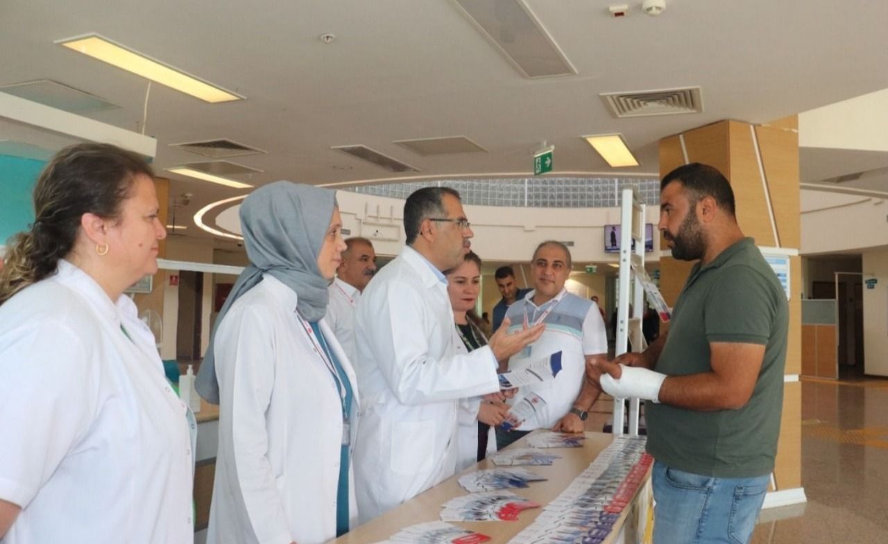 Hepatite karşı hayat kurtaran uyarılar