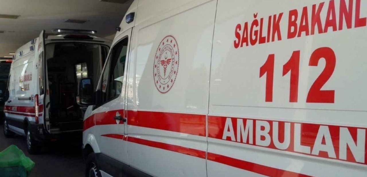 Urfa’daki Kur’an kursunda gıda zehirlenmesi!
