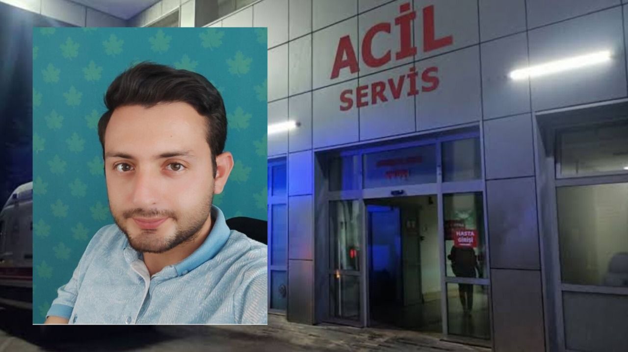 Genç Siyasetçi İsrafil Bozkurt, trafik kazasında hayatını kaybetti