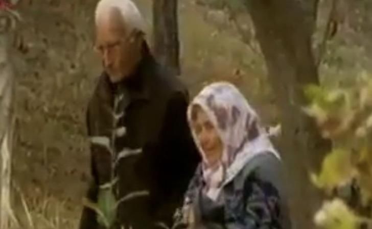Birisi 86 yaşında, diğeri 85... Eşini av tüfeği ile öldürüp, intihar etti! TV programı detayı dikkat çekti