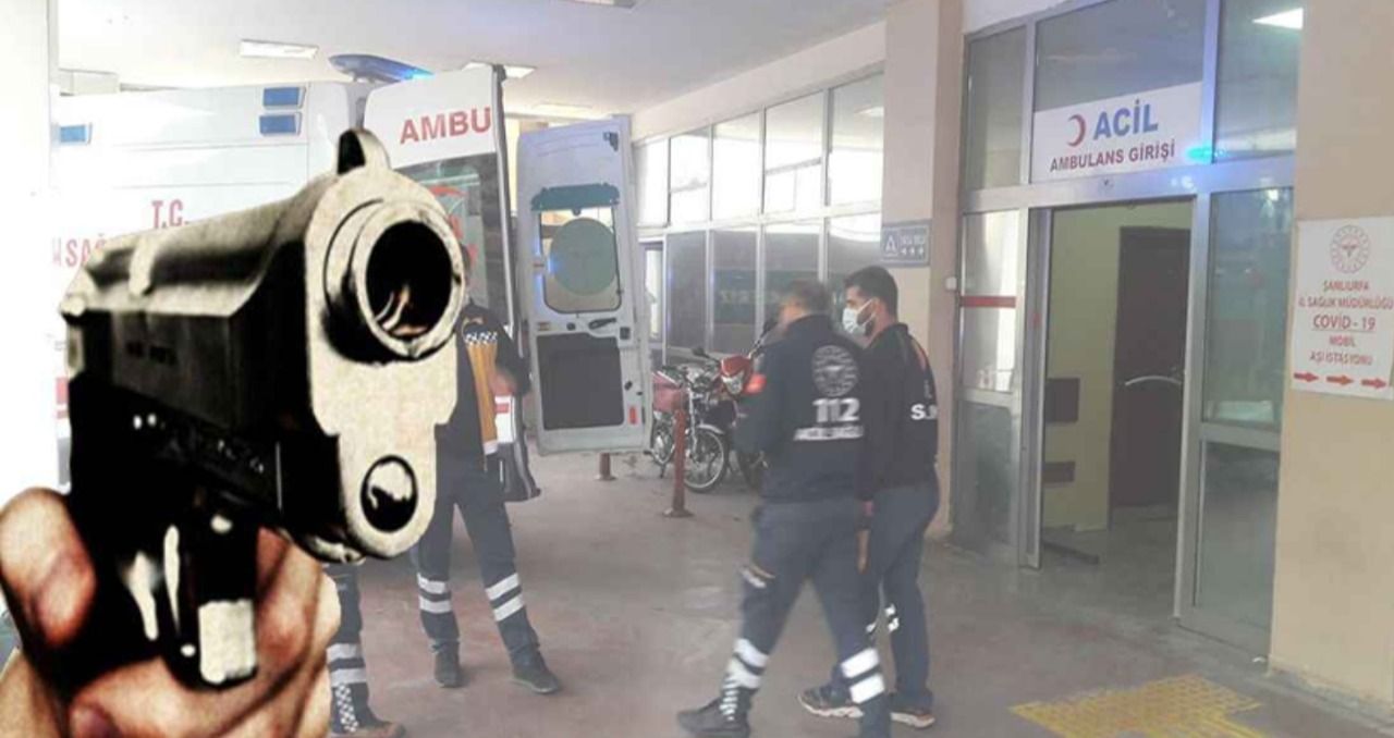 Şiddet olayları raporu yayımlandı! Urfa yine şaşırtmadı