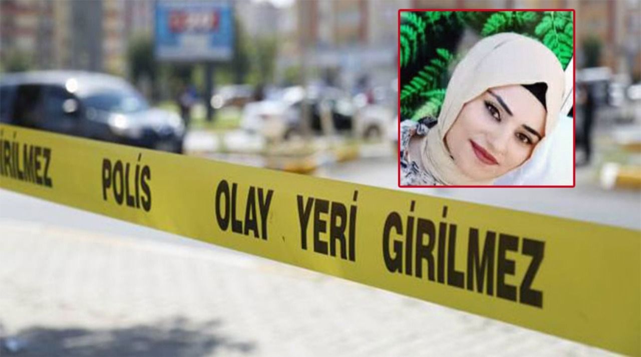 Siverek’te sokak ortasında eski eşini katleden Murat Utuş tutuklandı