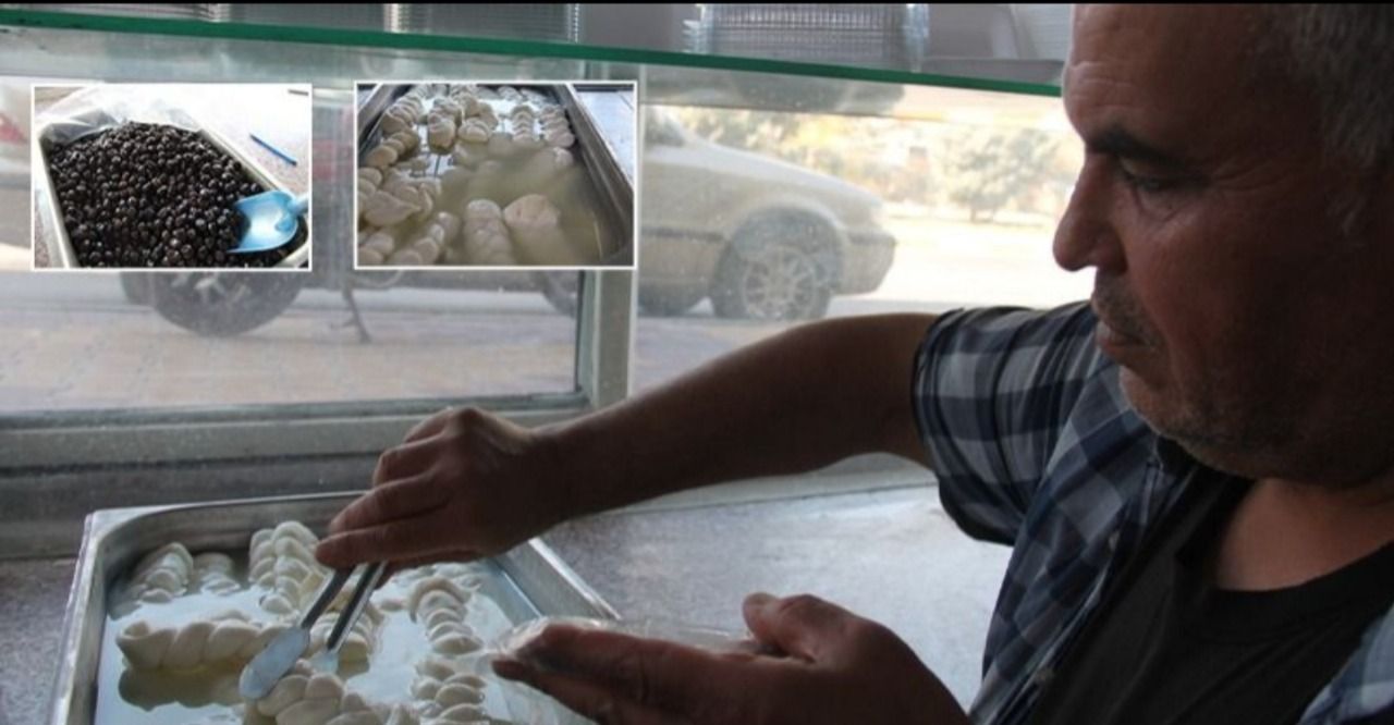 Şanlıurfa'da Şarküteriye her hafta zam geliyor "Halimiz hiç hal değil"