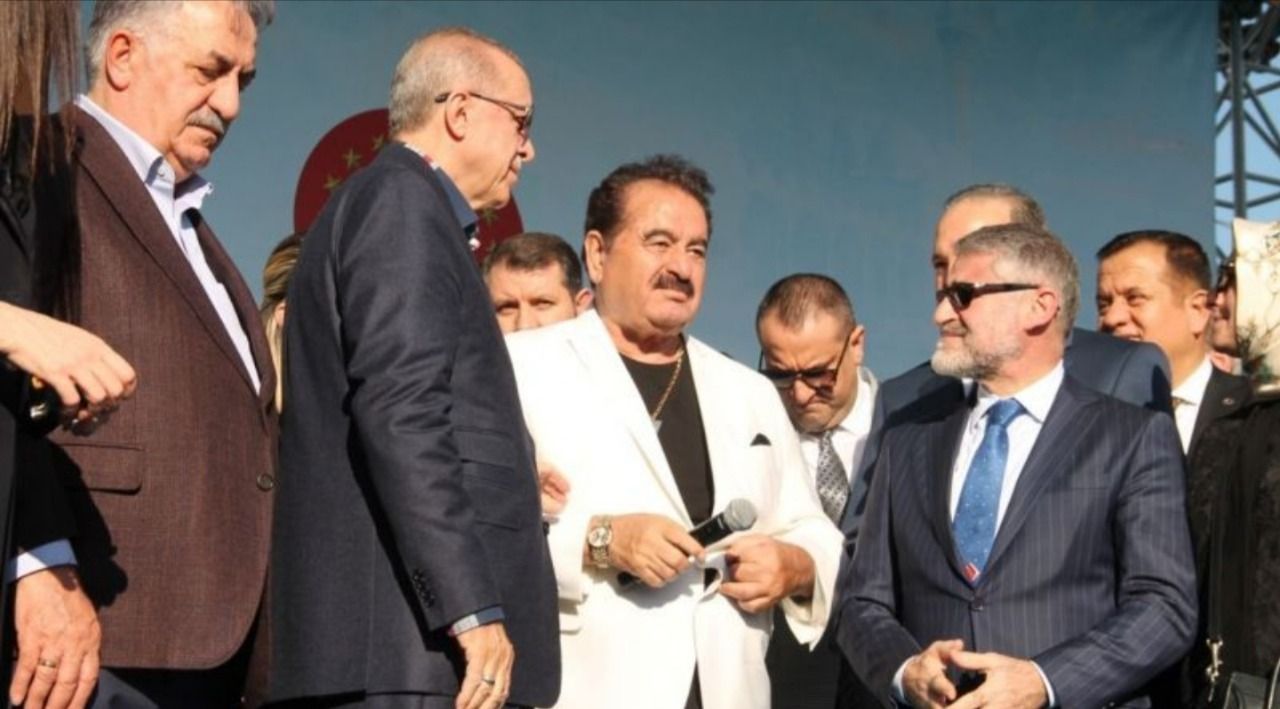 Urfalı sanatçı bu kez belediye başkanlığı için aday olacak