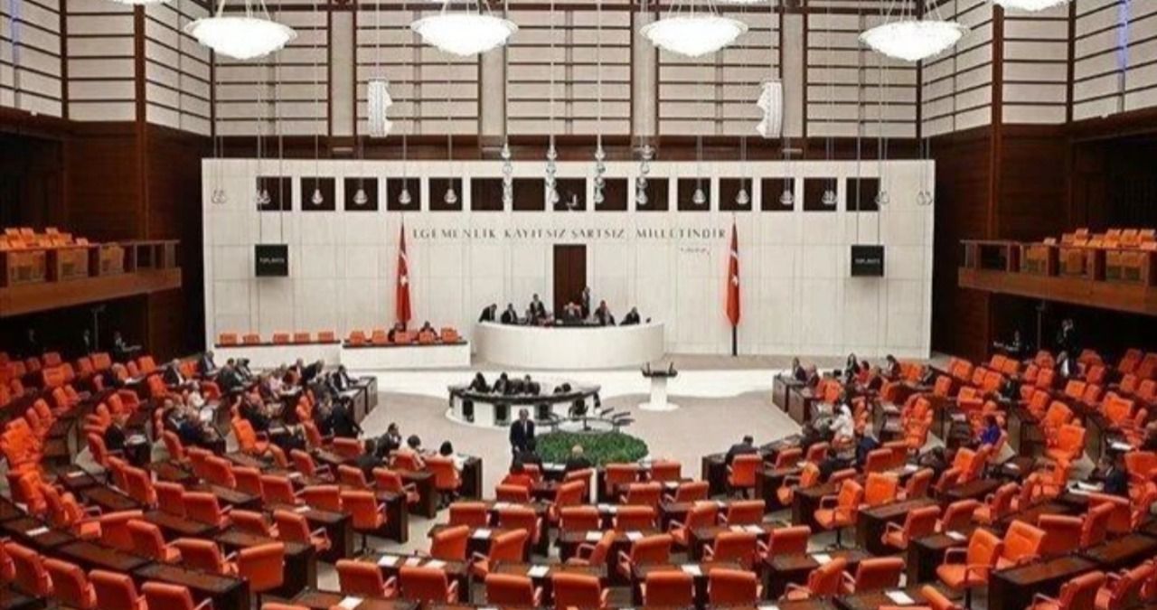 Yeni dokunulmazlık dosyaları Meclis’te