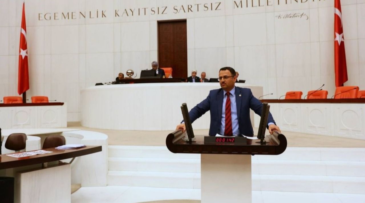 Mahmut Kaçar'ın 4 maaş aldığı iddiası doğru çıkmadı