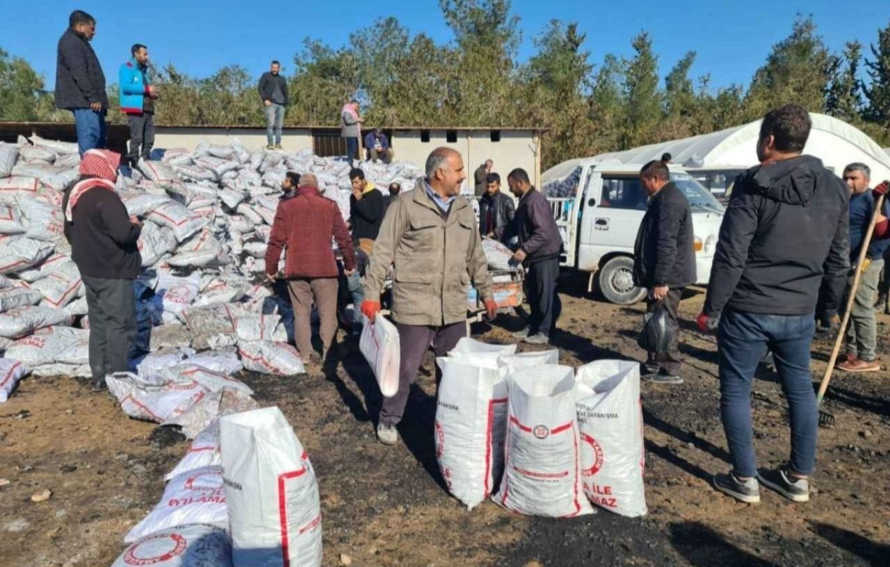 Resmi Gazete’de yayımlandı! İhtiyaç sahiplerine kömür yardımı yapılacak