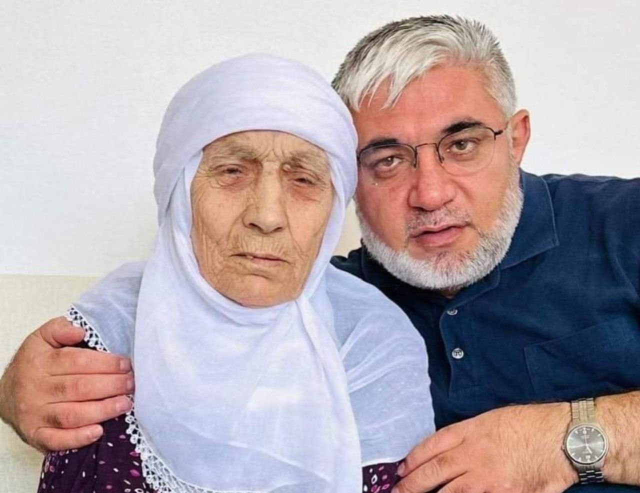 İHH Şanlıurfa İl Temsilcisi Behçet Atila’nın acı günü