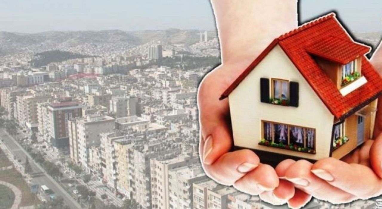 TOKİ'de şok! İlk Evim İlk İş Yerim hayal mi oluyor?