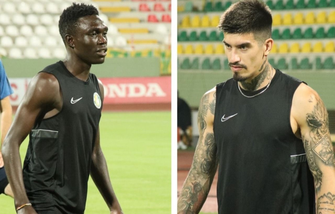 Şanlıurfaspor 11 Nisan’da çalıştı