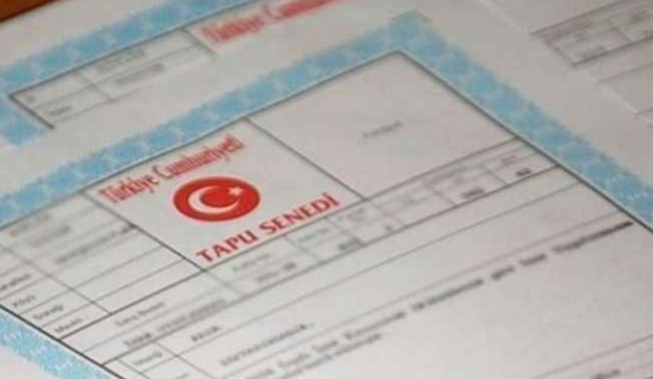 Hisseli Tapu Satışında Yeni Dönem! Miras kalan eviniz varsa dikkat edin
