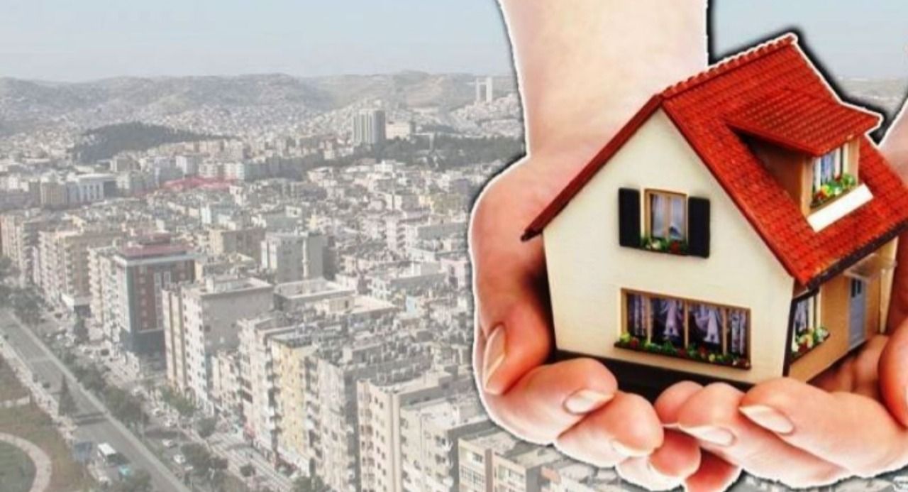 Ev sahibi olmak isteyenlere devletten müjde