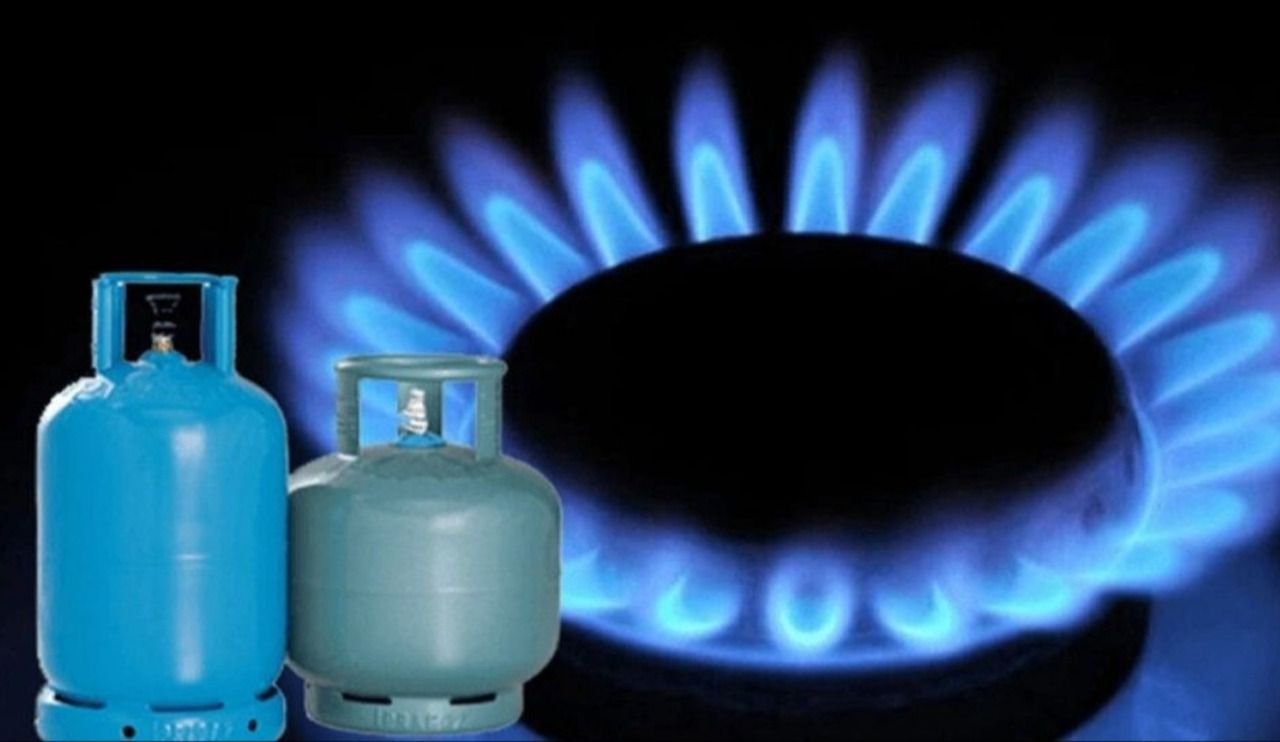 Urfa'da tüp gaz fiyatları güncellendi!