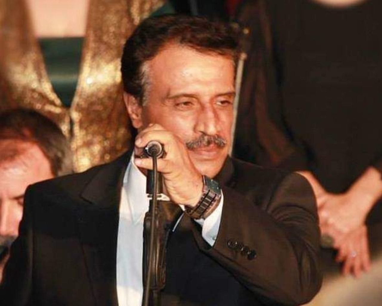 Şanlıurfalı sanatçı Mustafa Sucu'dan acı haber