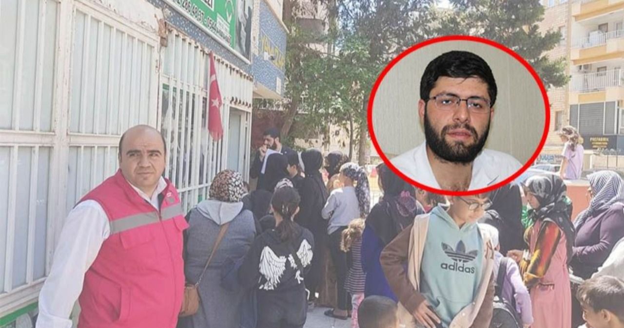 Şanlıurfa'daki dernekten kış öncesi destek çağrısı!
