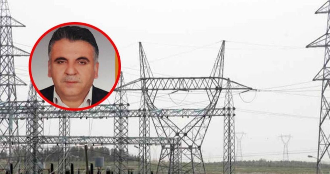 Urfa’da elektrik kesintisi esnafı mağdur etti! “Bütün ürünler çöp olacak”