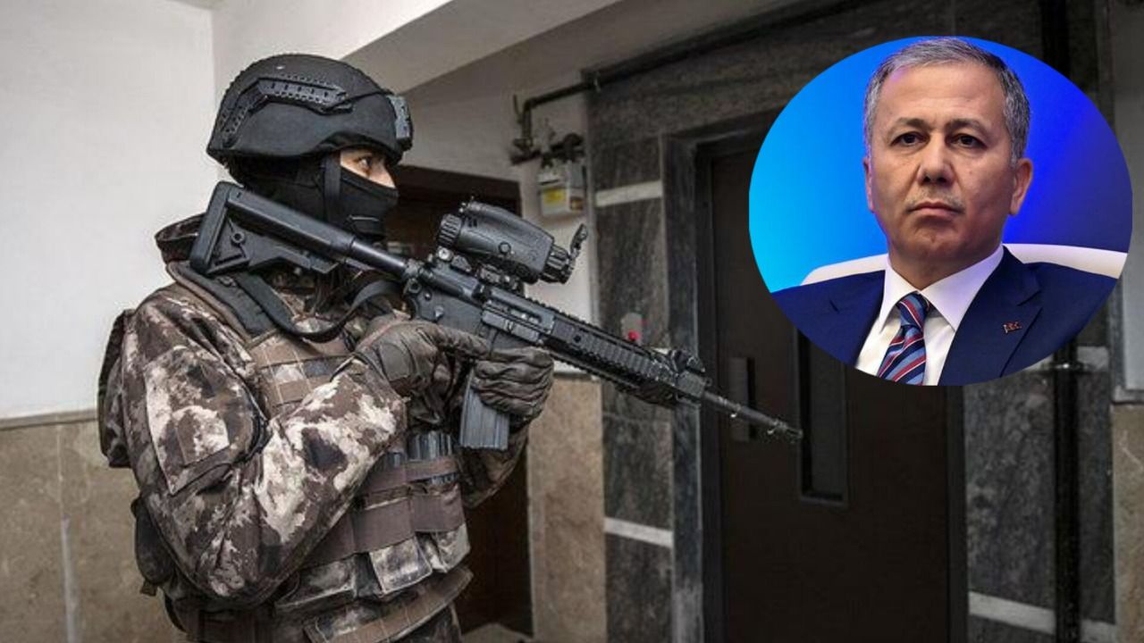 İçişleri Bakanı Yerlikaya vali ve emniyet müdürlerine bu talimatı verdi: