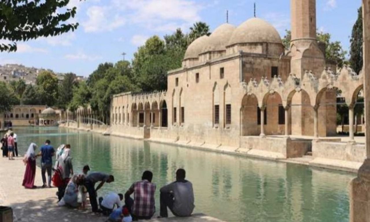 Şanlıurfa'da insan ömrü çok uzun olmuyor!