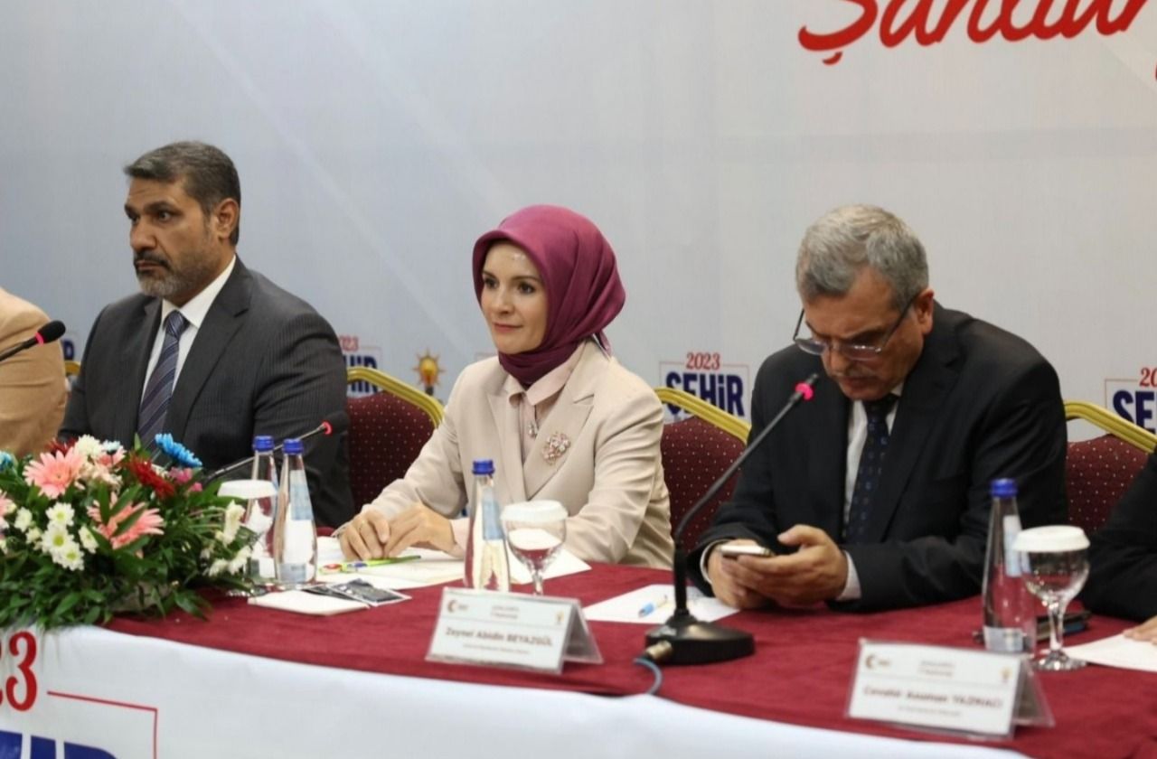 Bakan Göktaş, “Amasız ve fakatsız alanda olmaya devam edelim”