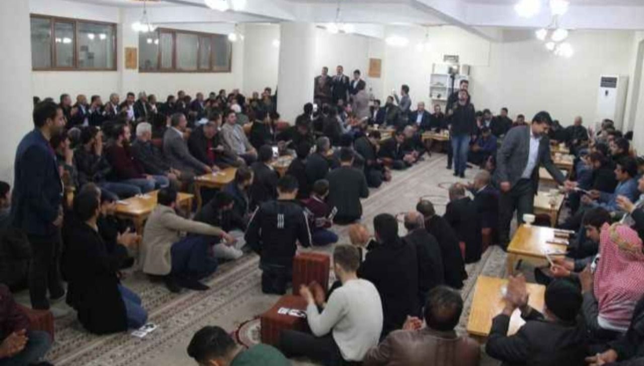 İşte Türkiye'nin büyük aşiretleri! Çoğu Urfa'da