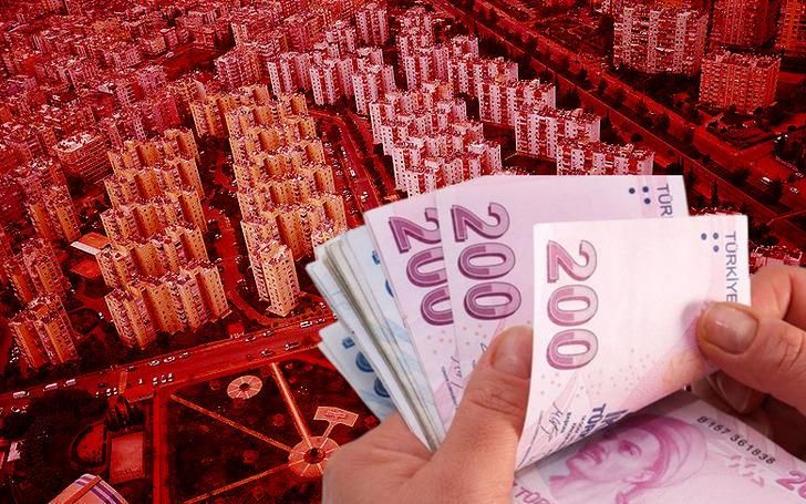 BDDK’dan konut kredilerine ilişkin yeni karar! Yüzde 75 daraltılacak