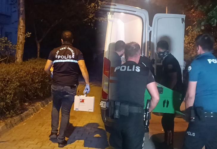Yasak aşk cinayeti! Evde eşiyle birlikte yakaladı, dehşet saçtı