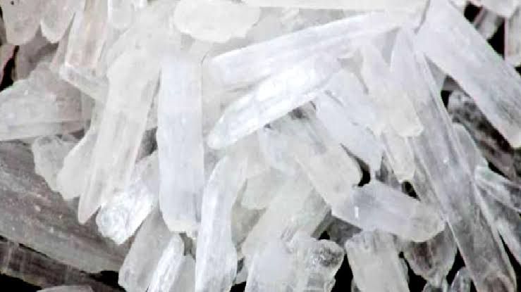 "Metamfetamin" zehri Türkiye'de hızla yayılıyor