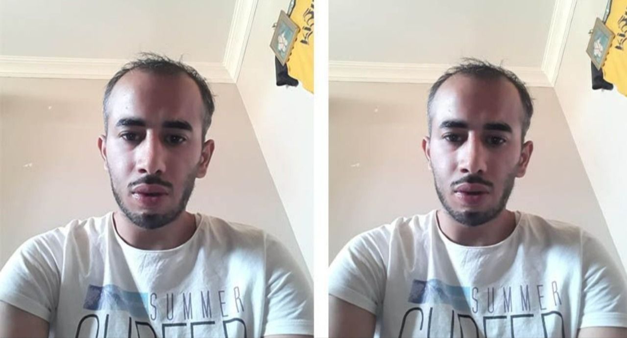 Şanlıurfa'da İki haftadır kendisinden haber alınamıyordu