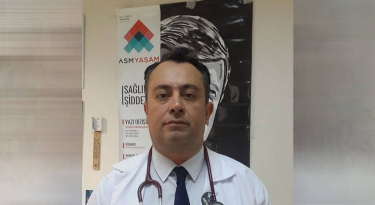 ŞUAHED başkanının aşı açıklamasını Sağlık Bakanlığı yargıya taşıdı