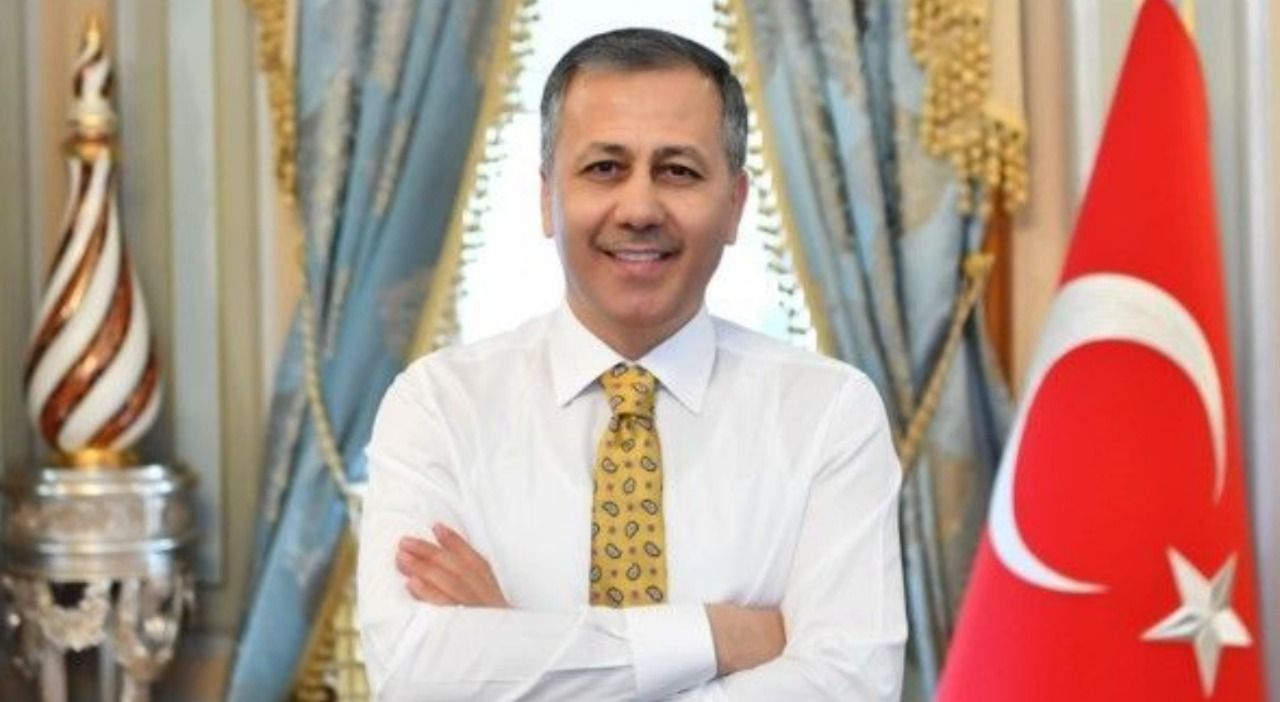 Bakan Yerlikaya açıkladı! Konut satışı karşılığı vatandaşlık alma süreci durmadı