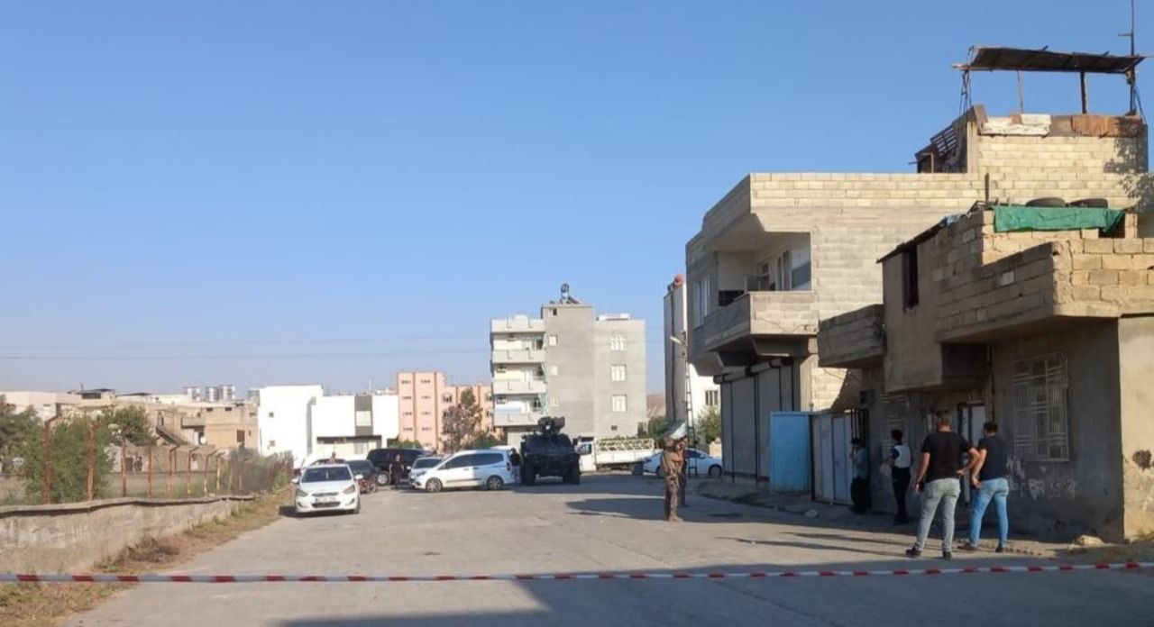 Birecik’te uyuşturucu operasyonu: 2 gözaltı