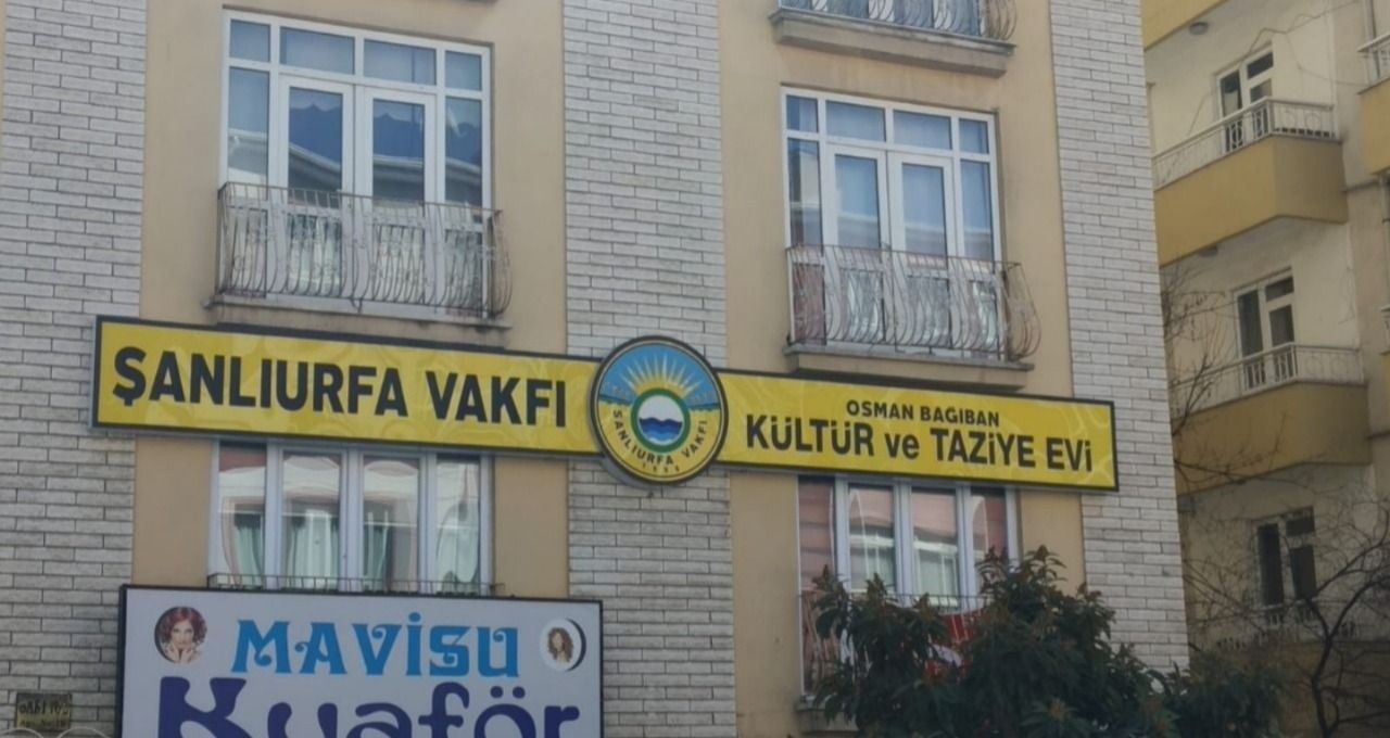 Şanlıurfa Vakfı’ndan üniversite öğrencilerine burs müjdesi