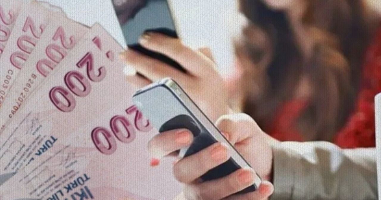 Telefon kayıt ücreti 30 bin TL'ye çıkıyor