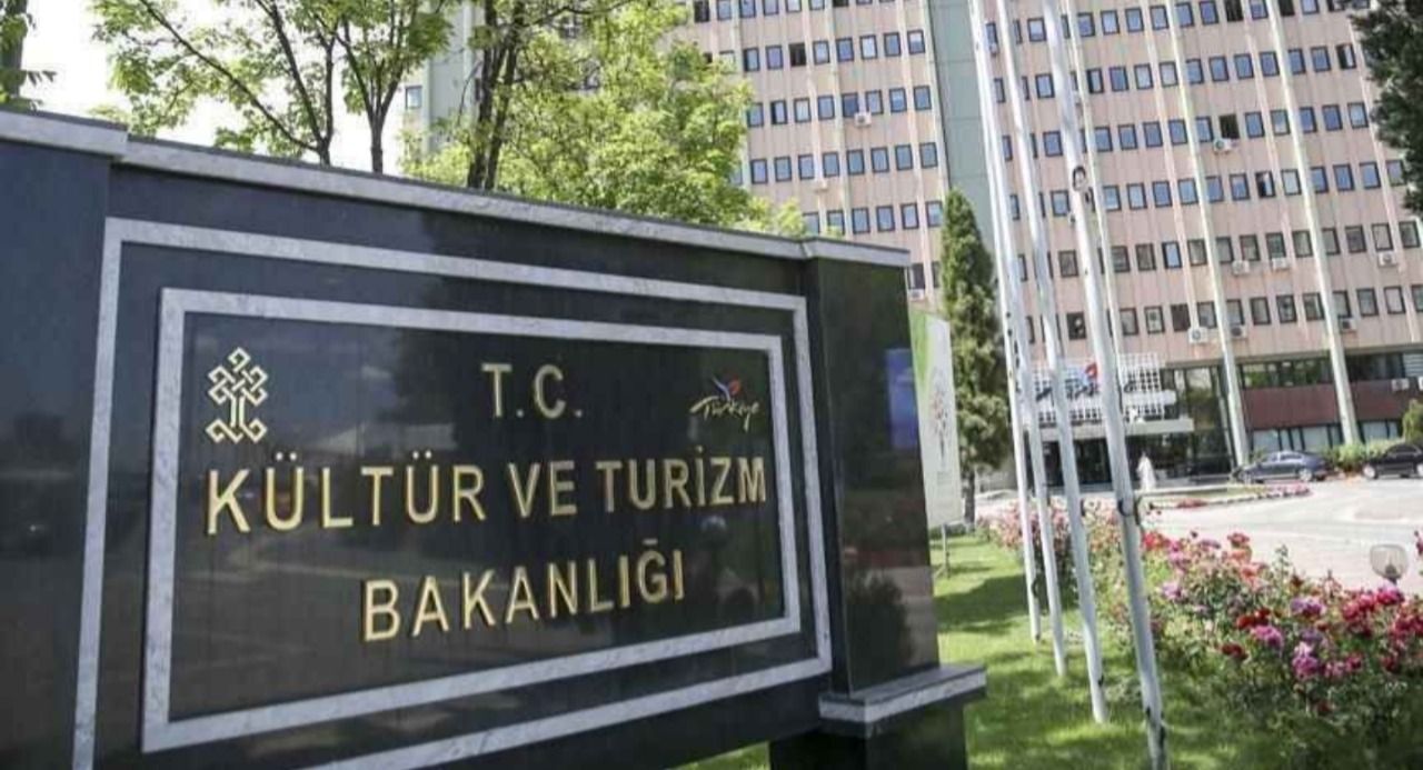 Kültür ve Turizm Bakanlığı 235 sözleşmeli personel alımı yapacak! Urfa'ya da kontenjan ayrıldı