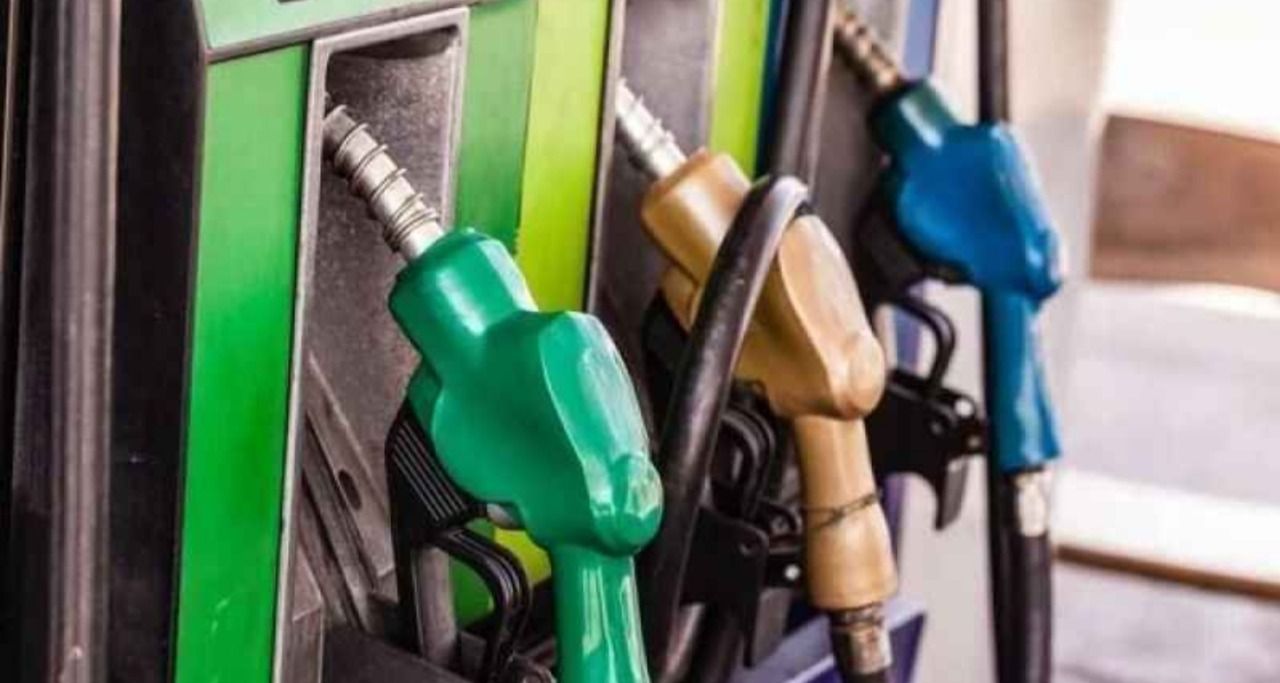 Urfa’da benzin ve motorin fiyatlarına zam geldi mi?