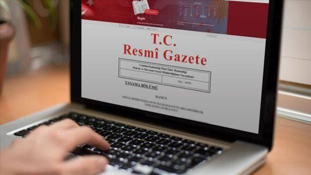 Resmi Gazete’de yayımlandı: Urfa'da o bölge sit alanı ilan edildi