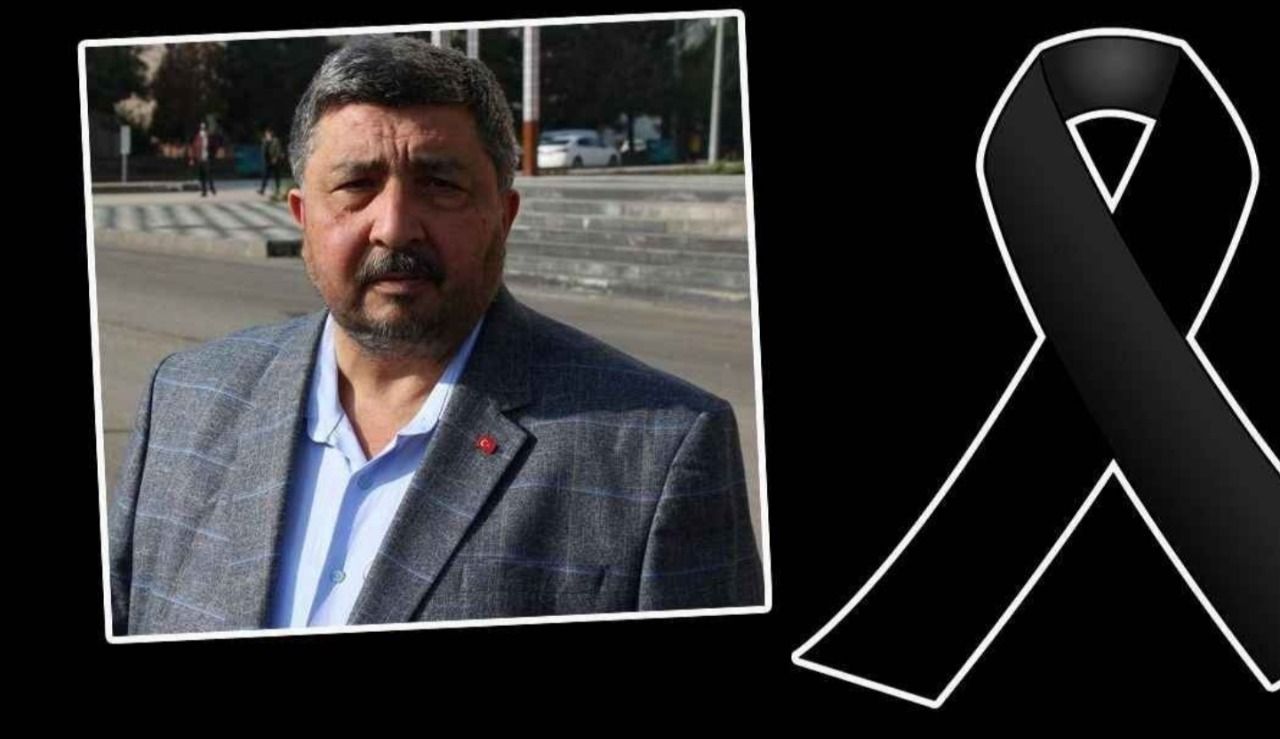 Gazeteci Güler’in acı günü