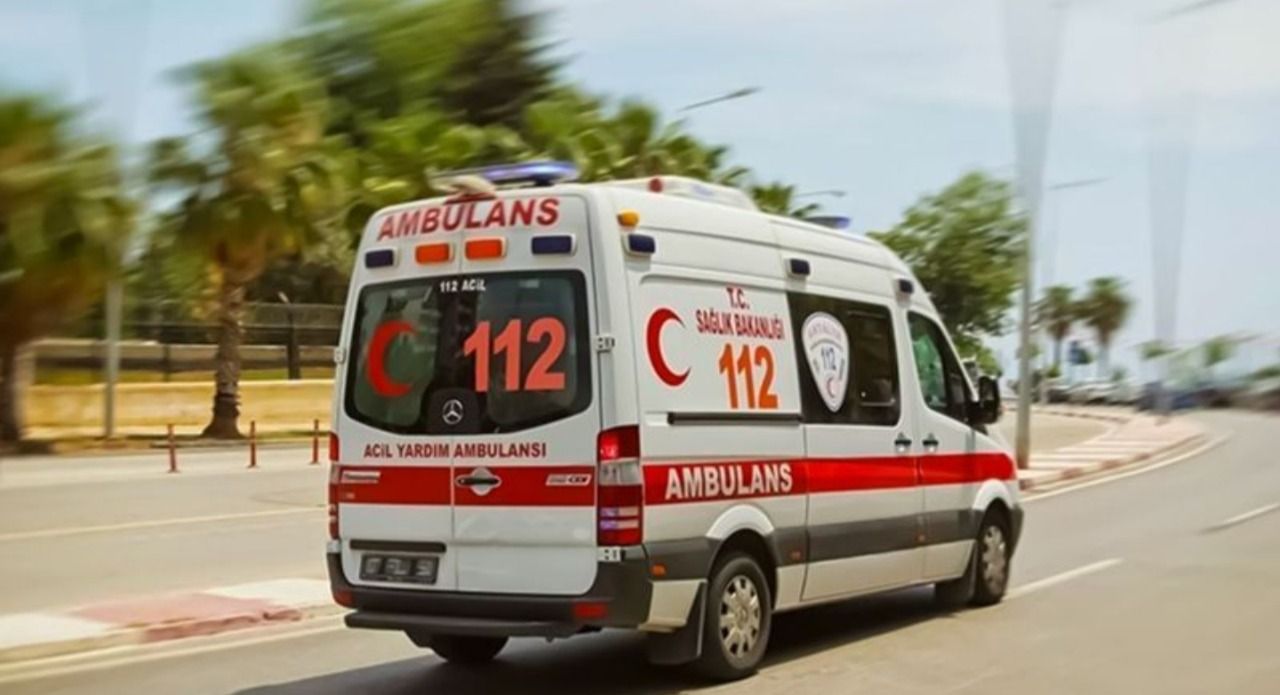 Urfa’da hayvan pazarında silahlı kavga!