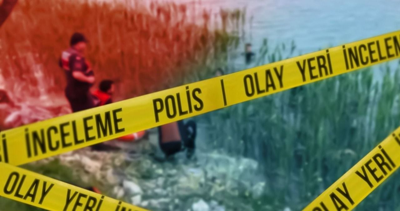 Haliliye’de darp edilip sulama kanalına atılan şahsı kurtarma çalışmaları yapılıyor