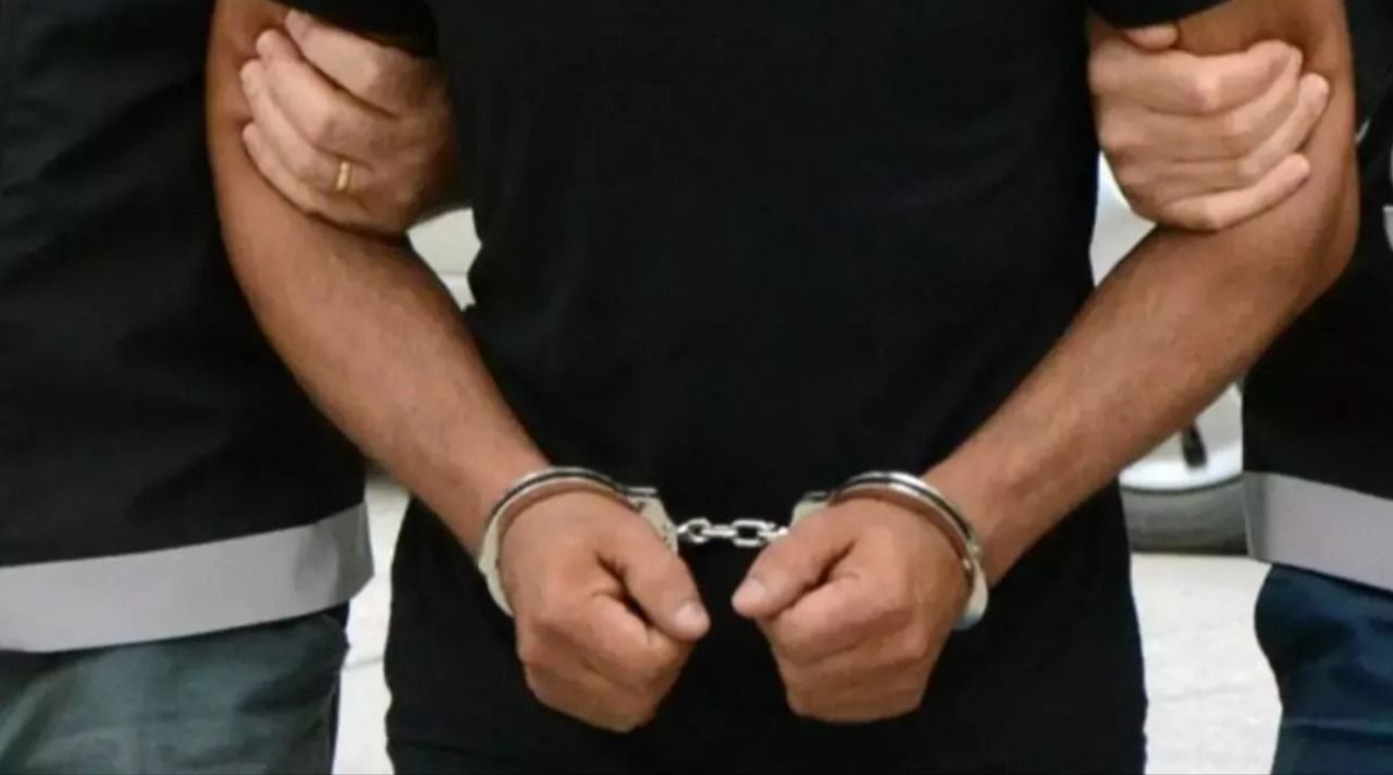 Ceylanpınar’da firari hükümlü yakalandı
