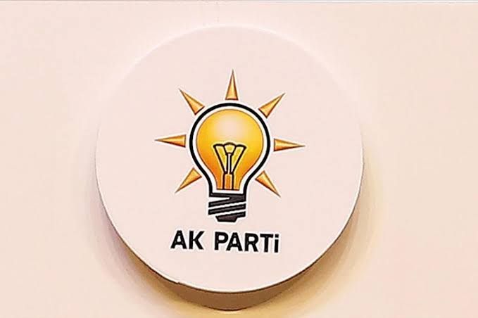 AK Parti İl Başkanlığınca temayül yoklaması yapıldı