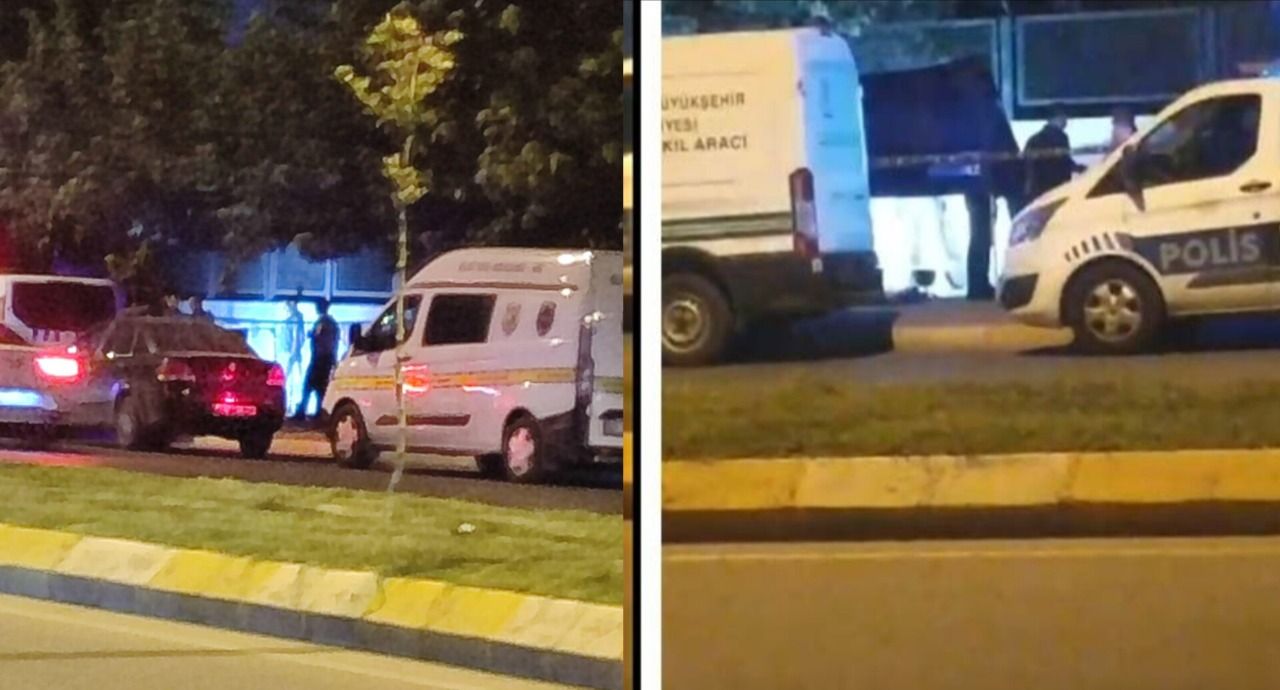 Urfa’da kan donduran olay! Ağaca asılı halde bulundu (VİDEO)