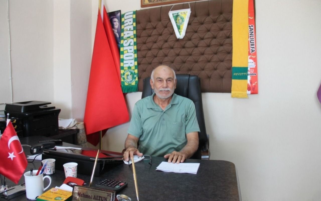 Şanlıurfa Bakkallar ve Bayiler Odası’ndan üyelerine ücretsiz gezi
