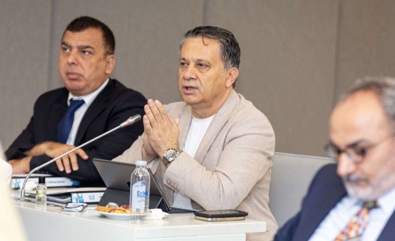 Dim: BİK, mağdur eden değil, mağduriyetleri gideren olmalı