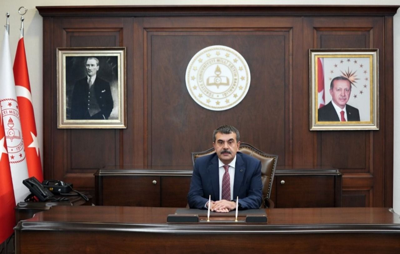 Milli Eğitim Bakanı Yusuf Tekin açıkladı! Mülakat kalkacak mı?