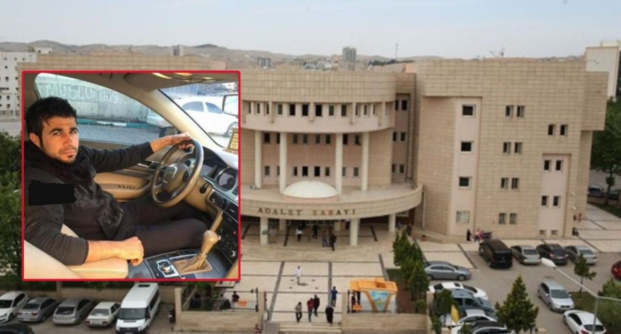 Katili Öz Halasının Oğlu Çıktı! Urfa’da 14 yıl önce işlenen cinayette sis perdesi aralandı