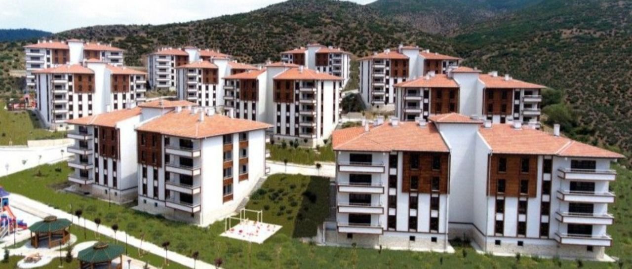 Bakan Özhaseki duyurdu: TOKİ’den yüzde 25 indirim kampanyası