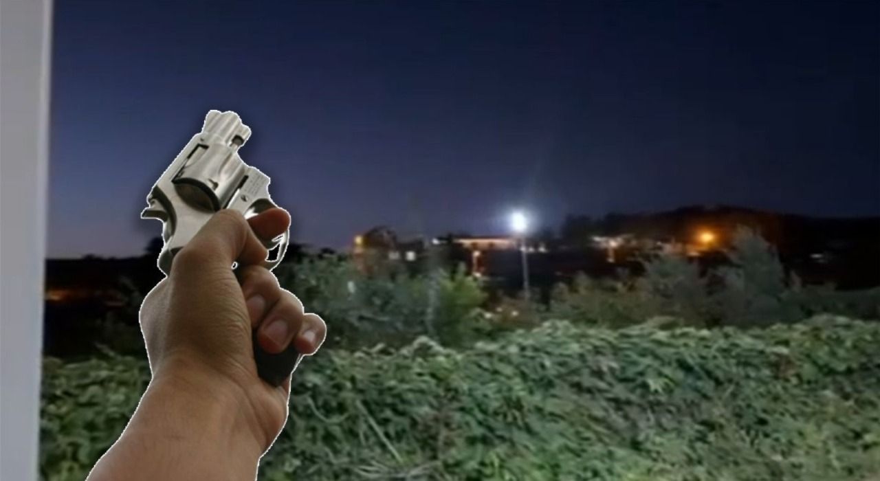 Karaköprü'de geceleri huzur kalmadı