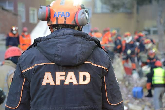 AFAD 215 sözleşmeli personel alacak
